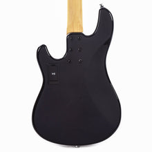 Ladda upp bild till gallerivisning, Sandberg - Electra VS4 Black High Gloss - Musik Utan Gränser 
