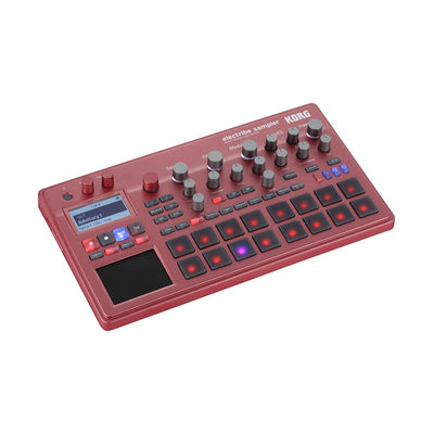 Korg - Electribe 2S-RD Sampling Module - Musik Utan Gränser 