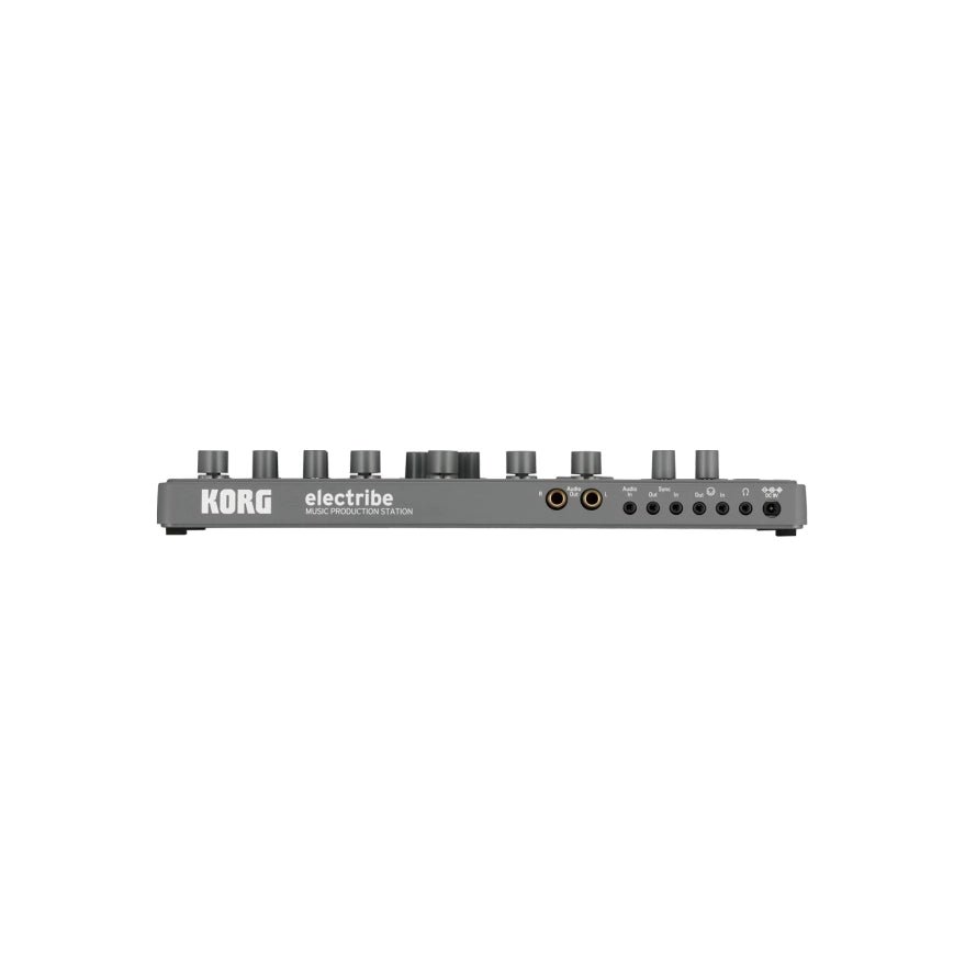 Korg - ELECTRIBE2-BL - Musik Utan Gränser 