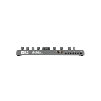 Korg - ELECTRIBE2-BL - Musik Utan Gränser 