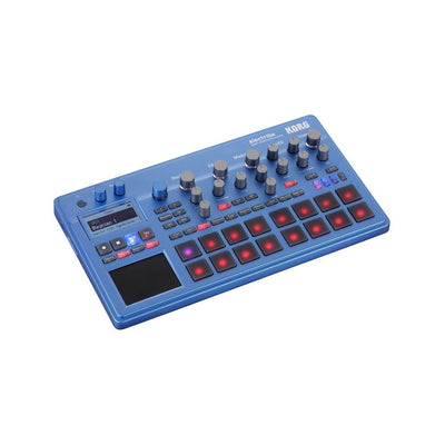 Korg - ELECTRIBE2-BL - Musik Utan Gränser 