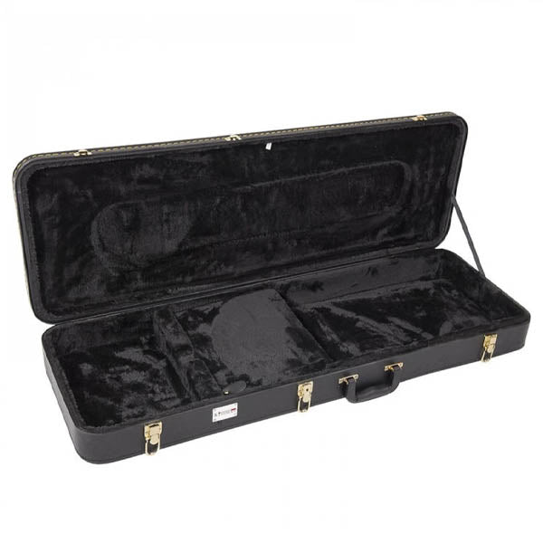 Kinsman - Electric Guitar Case - Musik Utan Gränser 