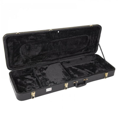 Kinsman - Electric Guitar Case - Musik Utan Gränser 