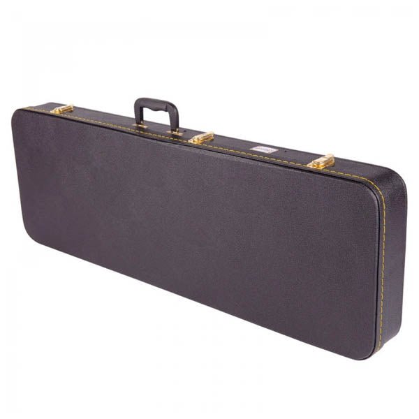 Kinsman - Electric Guitar Case - Musik Utan Gränser 