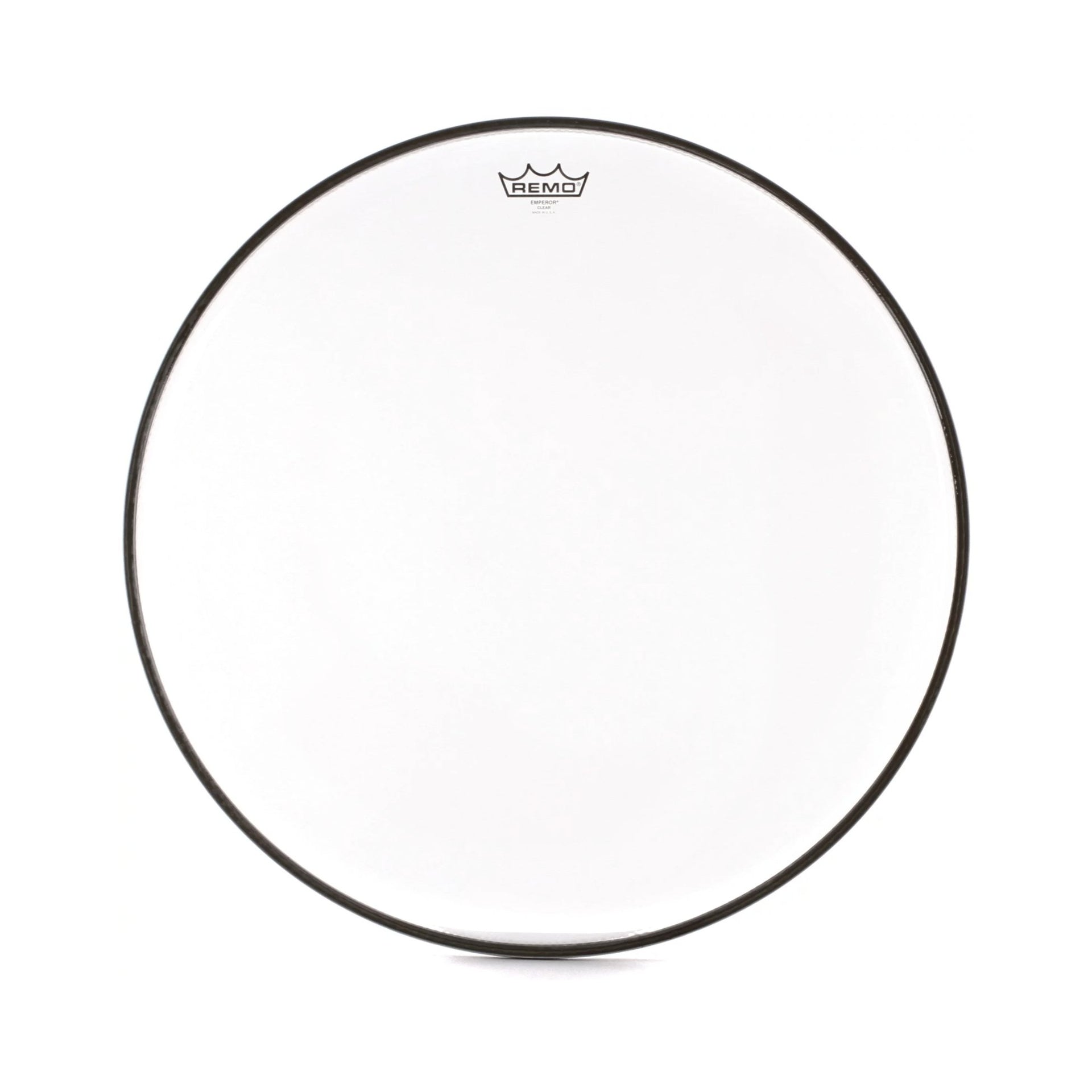 Remo - Emperor Bass Coated 22" - Musik Utan Gränser 