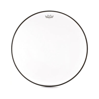 Remo - Emperor Bass Coated 22" - Musik Utan Gränser 