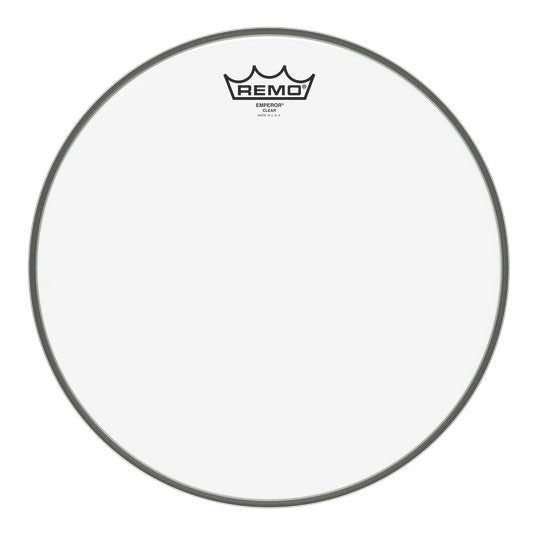 Remo - Emperor Clear 13" - Musik Utan Gränser 