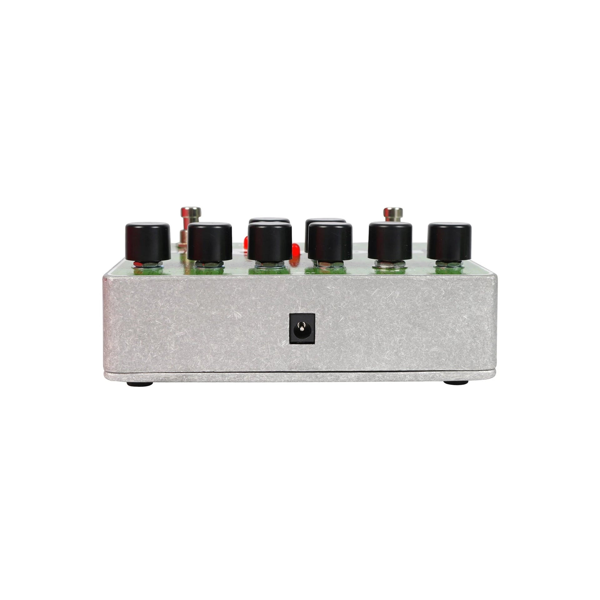Electro-Harmonix - Enigma Q Balls Bass Filter - Musik Utan Gränser 