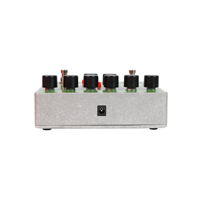 Electro-Harmonix - Enigma Q Balls Bass Filter - Musik Utan Gränser 