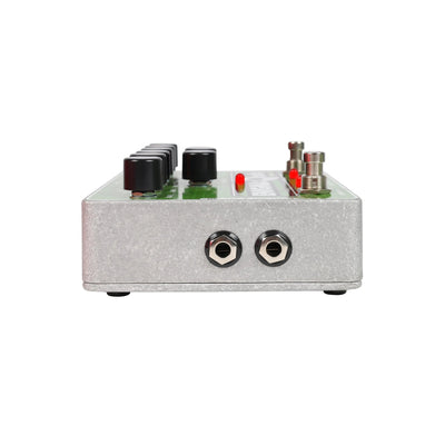 Electro-Harmonix - Enigma Q Balls Bass Filter - Musik Utan Gränser 