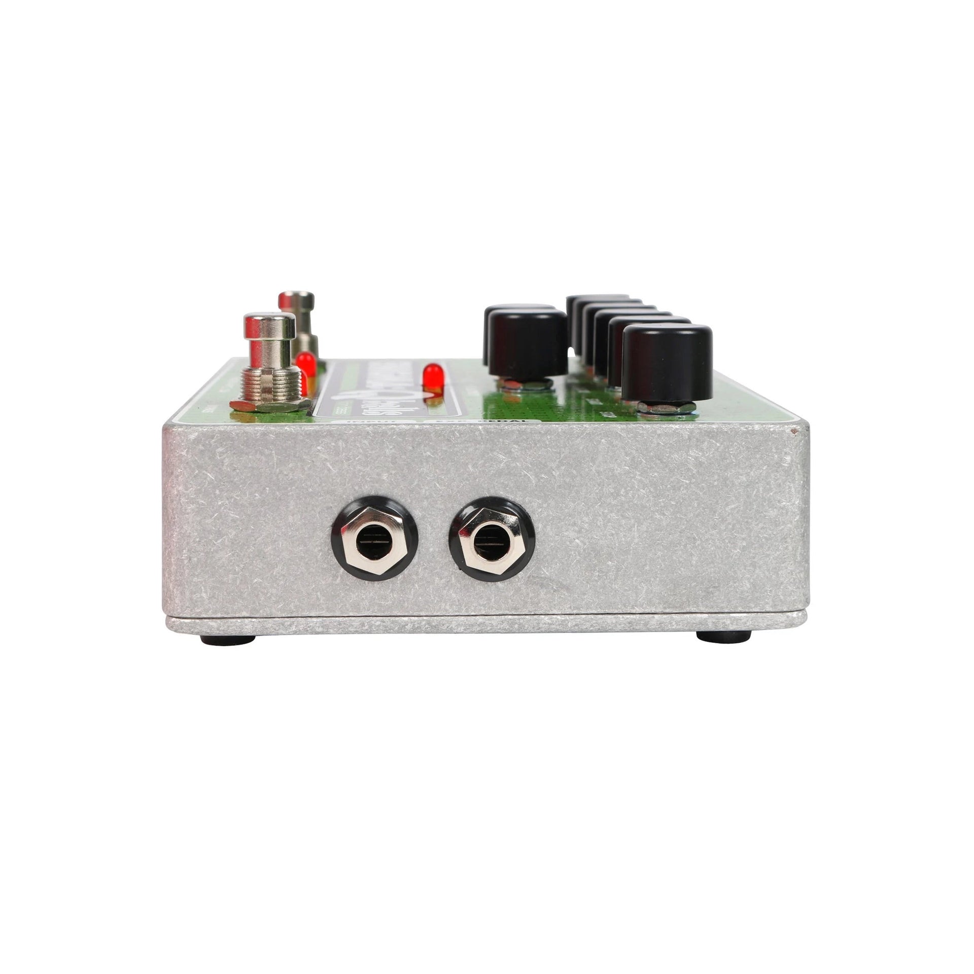 Electro-Harmonix - Enigma Q Balls Bass Filter - Musik Utan Gränser 