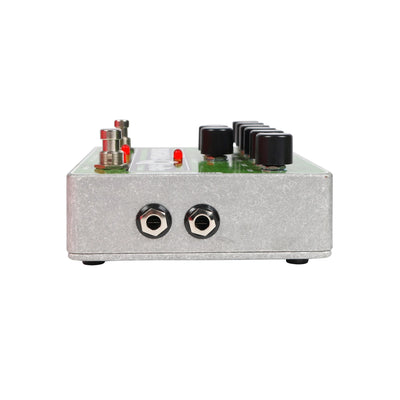 Electro-Harmonix - Enigma Q Balls Bass Filter - Musik Utan Gränser 