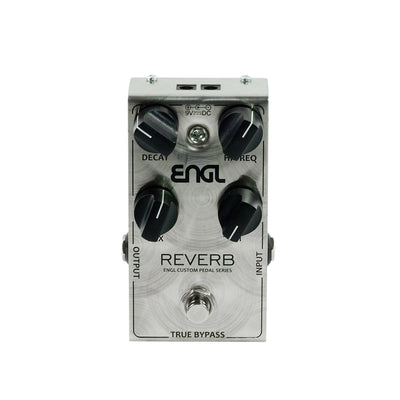 Engl - EP01 Reverb - Musik Utan Gränser 