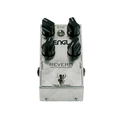 Engl - EP01 Reverb - Musik Utan Gränser 