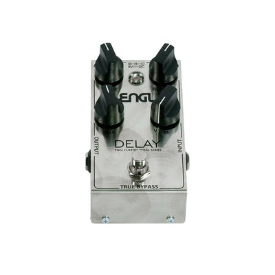 Engl - EP02 Delay - Musik Utan Gränser 