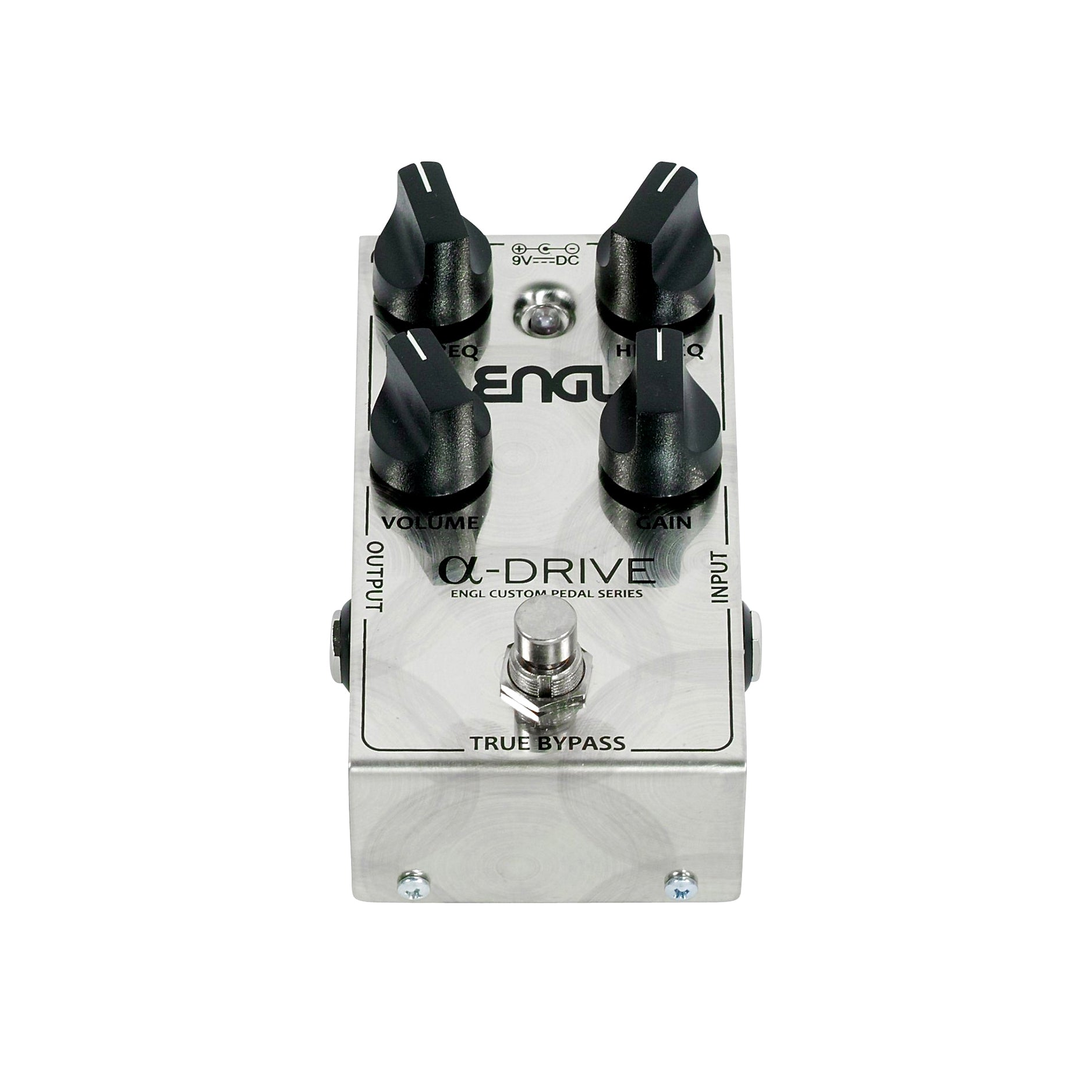 Engl - EP03 Alpha-Drive - Musik Utan Gränser 