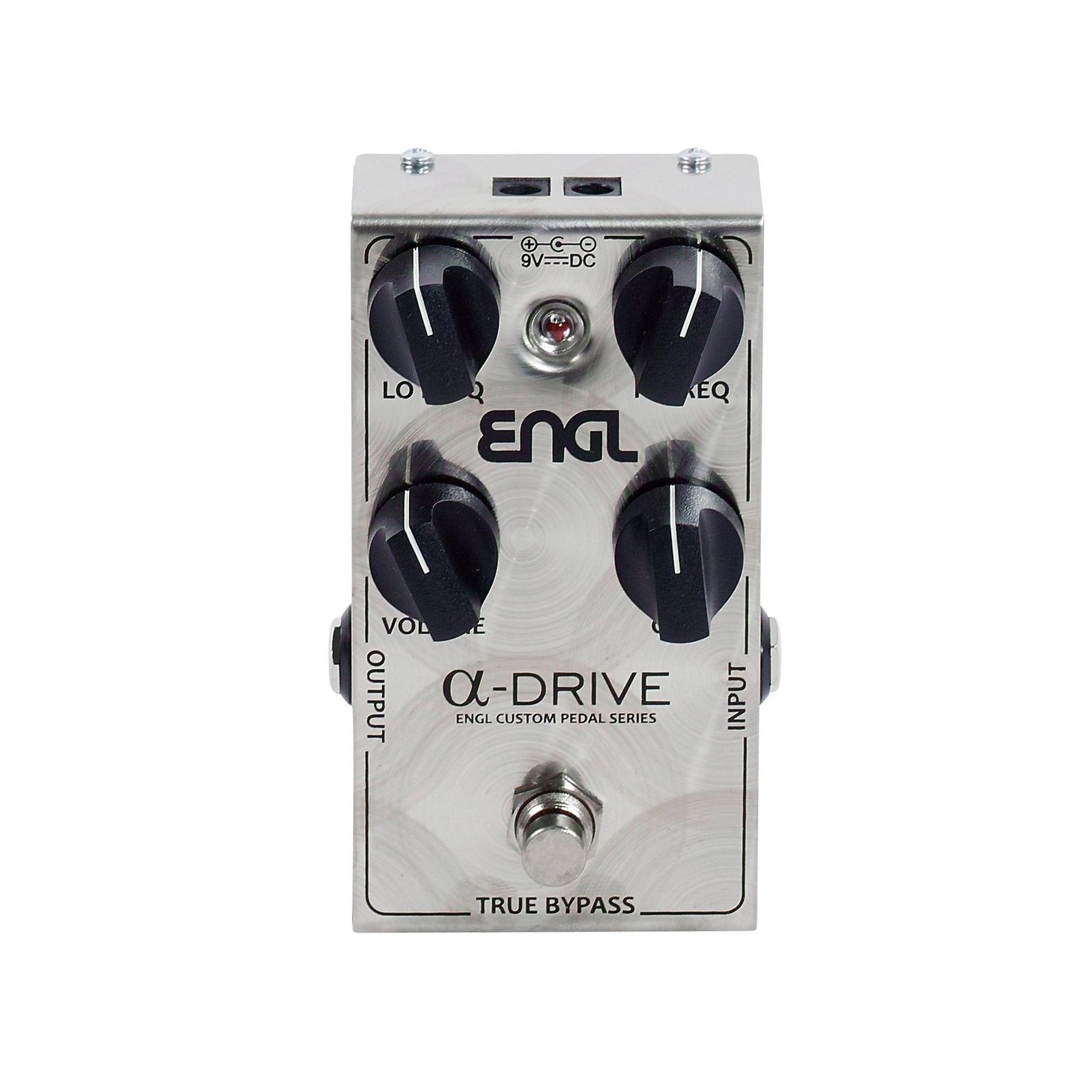 Engl - EP03 Alpha-Drive - Musik Utan Gränser 