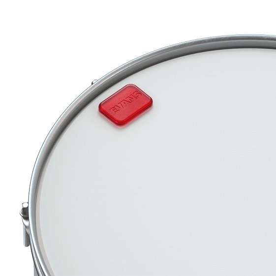 Evans - EQ PODS Drum Damper Gels EQPODS - Musik Utan Gränser 