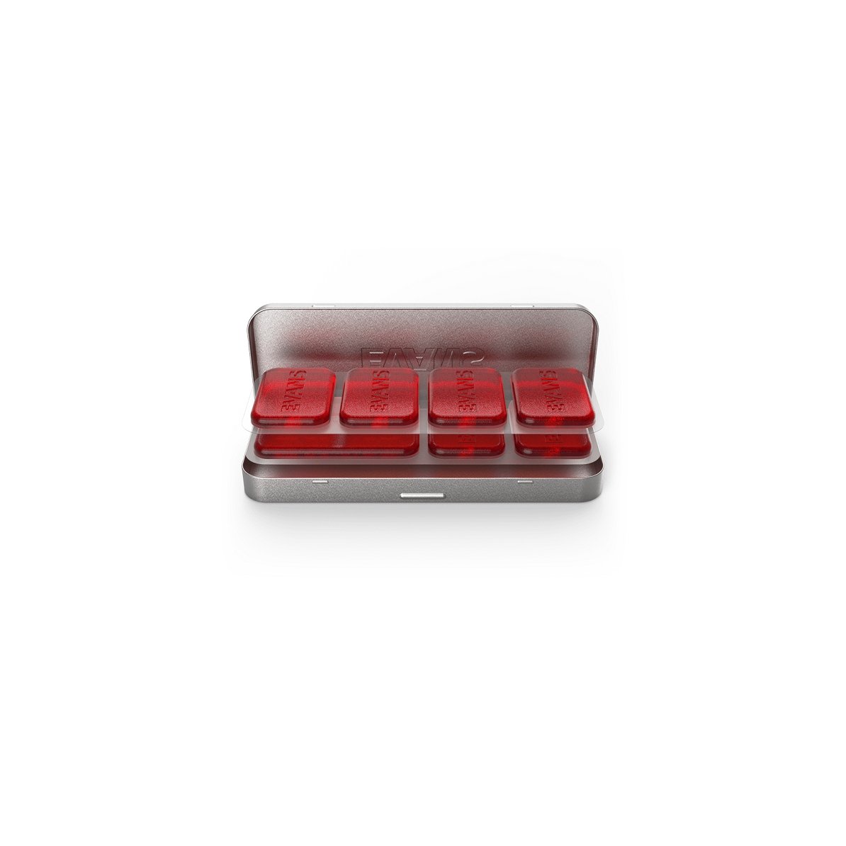 Evans - EQ PODS Drum Damper Gels EQPODS - Musik Utan Gränser 