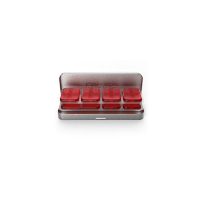 Evans - EQ PODS Drum Damper Gels EQPODS - Musik Utan Gränser 