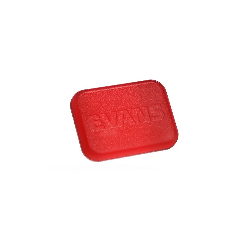 Evans - EQ PODS Drum Damper Gels EQPODS - Musik Utan Gränser 