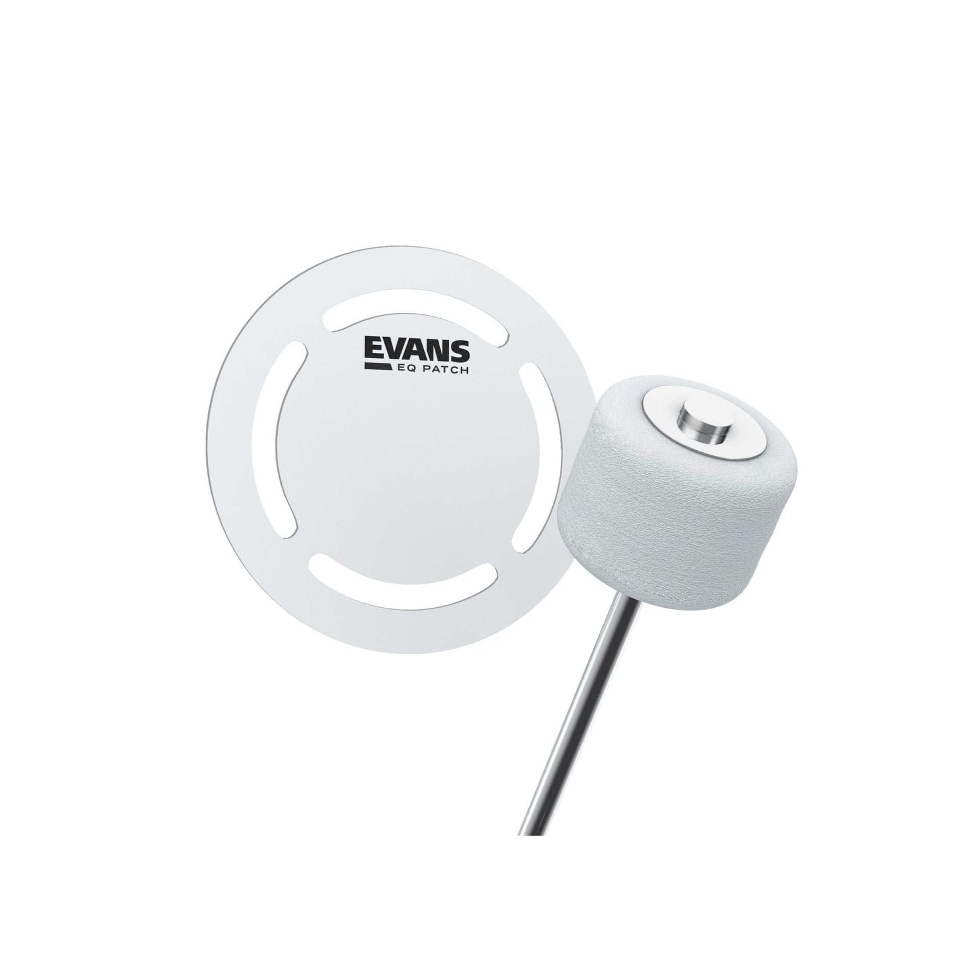 Evans - EQPAF1 - Musik Utan Gränser 