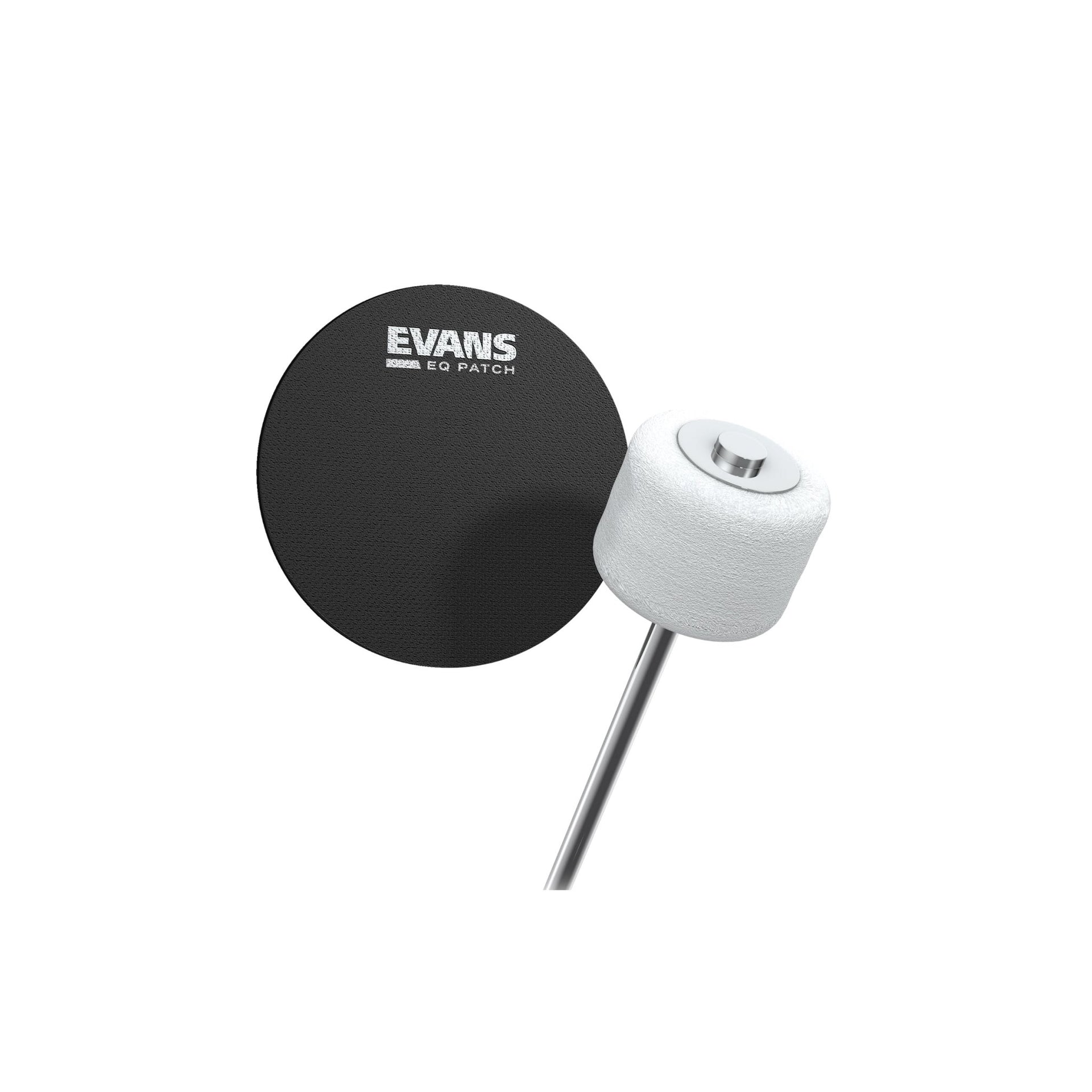 Evans - EQPB1 - Musik Utan Gränser 