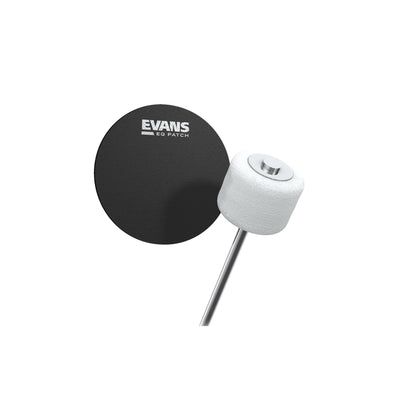 Evans - EQPB1 - Musik Utan Gränser 