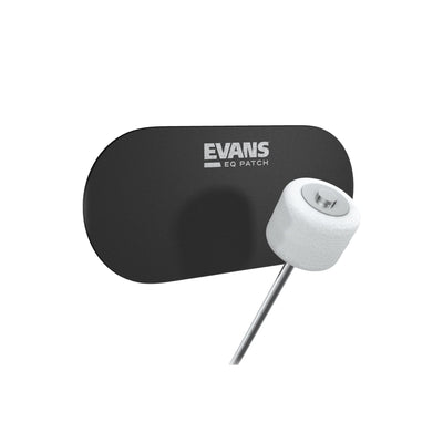Evans - EQPB2 - Musik Utan Gränser 