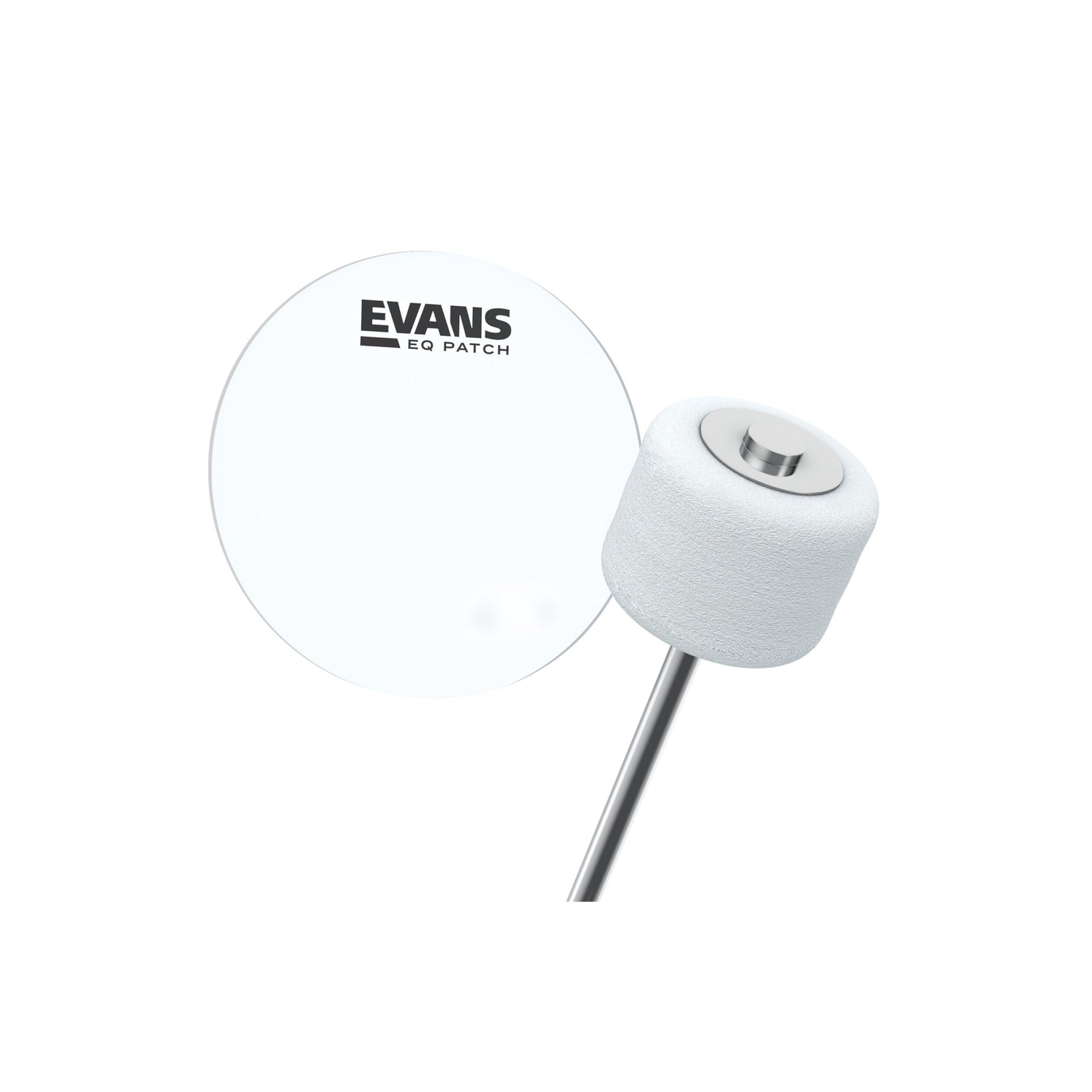 Evans - EQPC1 - Musik Utan Gränser 
