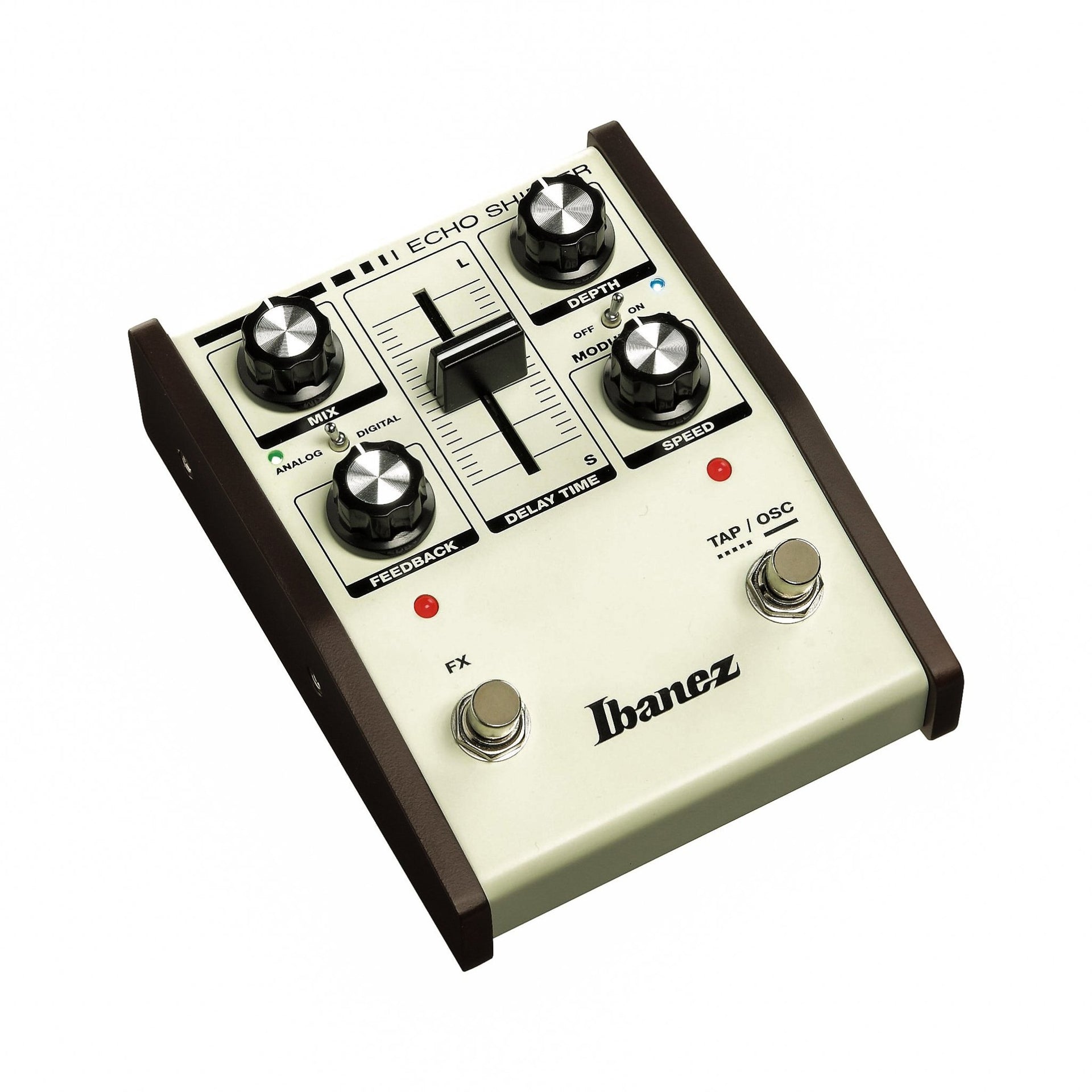 Ibanez - ES3 Echo Shifter - Musik Utan Gränser 