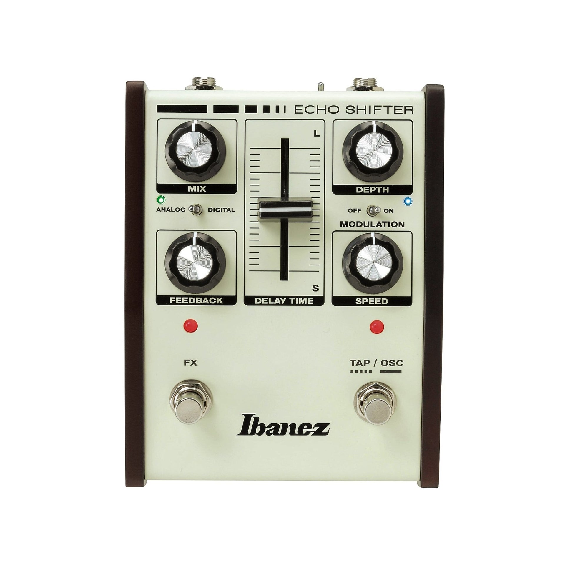 Ibanez - ES3 Echo Shifter - Musik Utan Gränser 