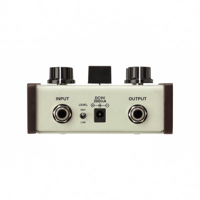 Ibanez - ES3 Echo Shifter - Musik Utan Gränser 