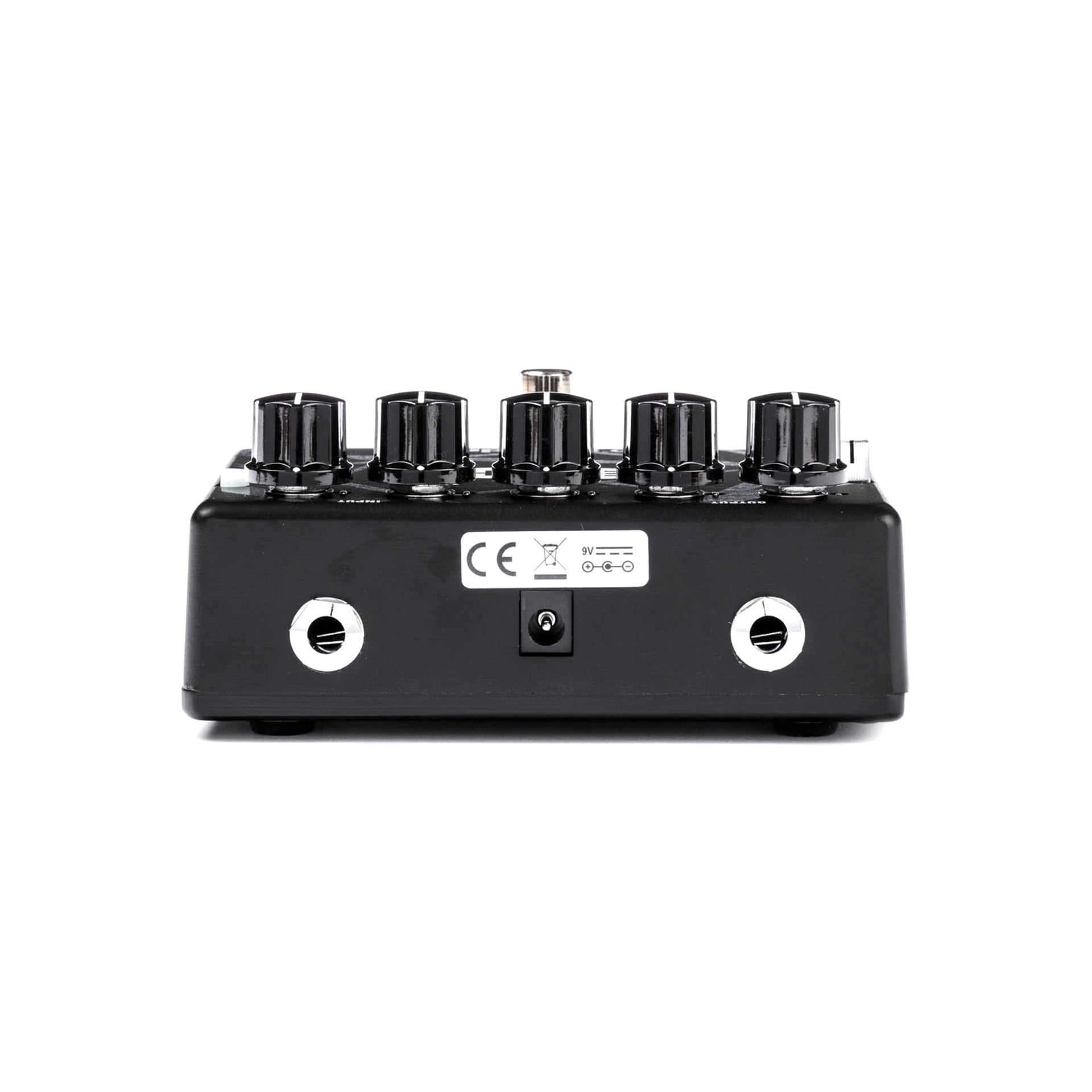 MXR - EVH 5150 Overdrive - Musik Utan Gränser 