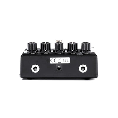 MXR - EVH 5150 Overdrive - Musik Utan Gränser 