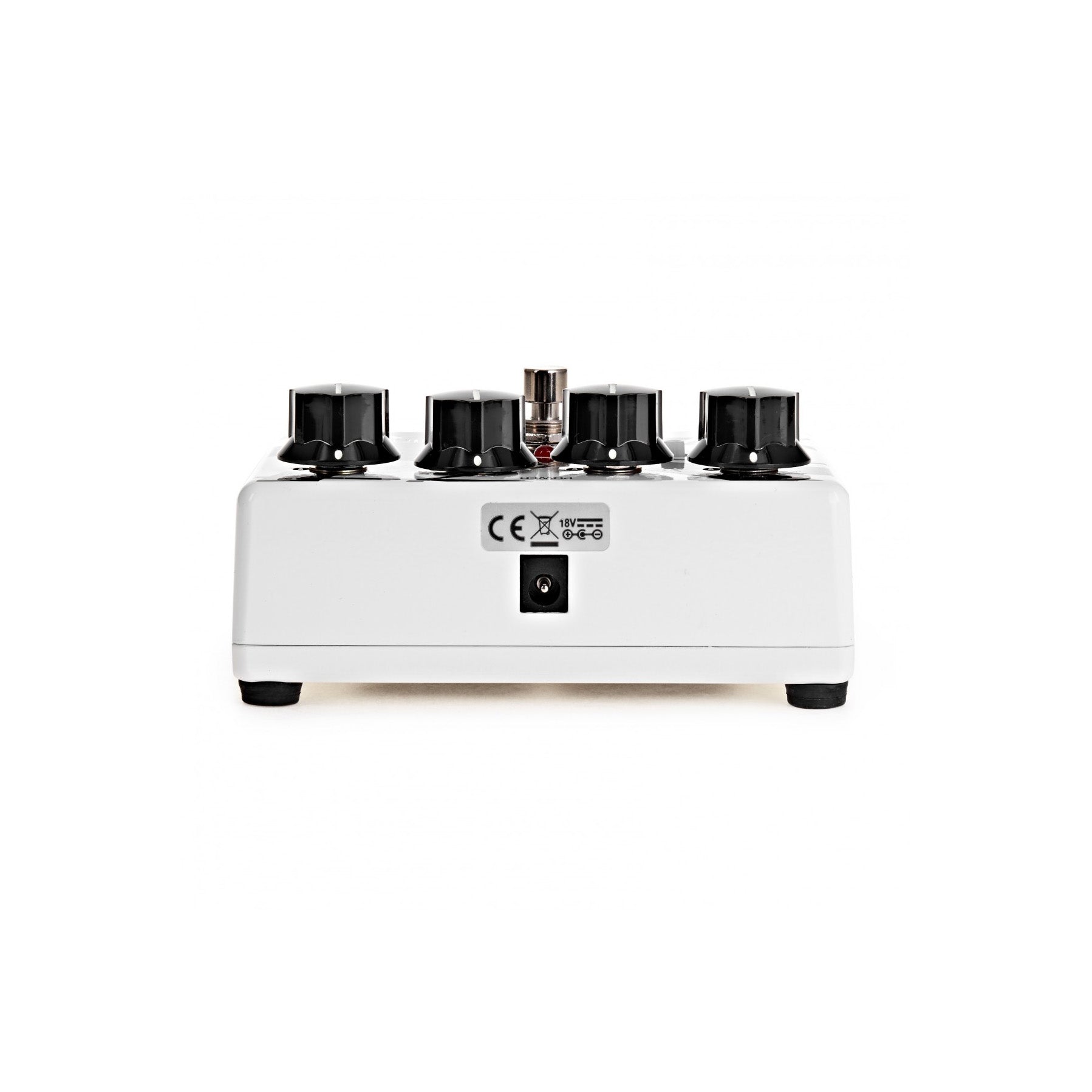 MXR - EVH117 Flanger - Musik Utan Gränser 