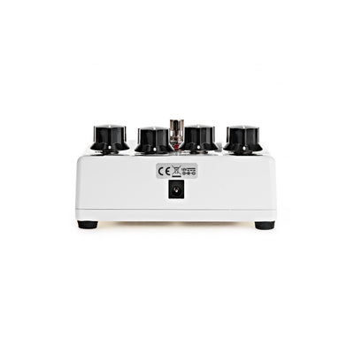 MXR - EVH117 Flanger - Musik Utan Gränser 