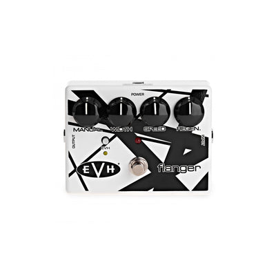 MXR - EVH117 Flanger - Musik Utan Gränser 
