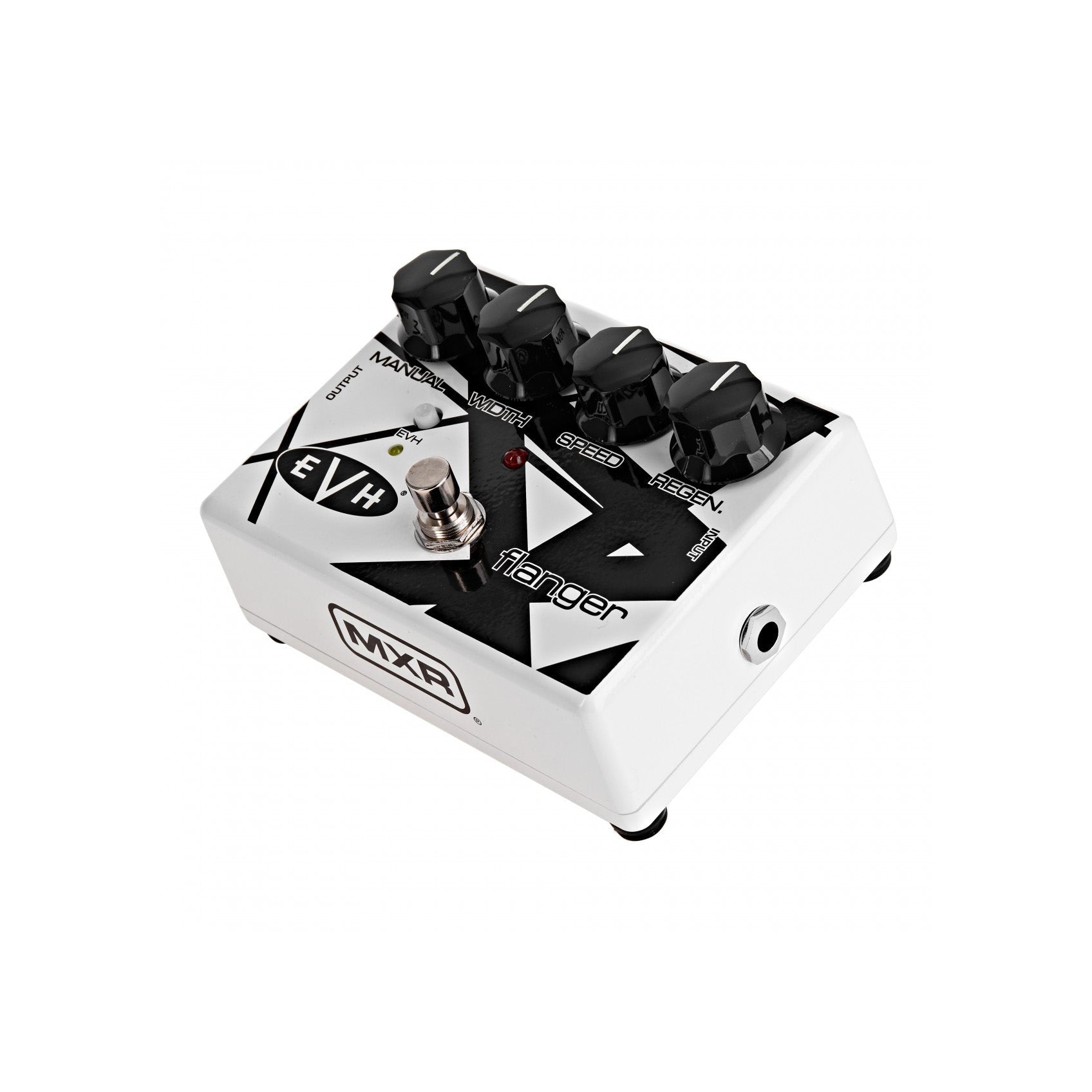MXR - EVH117 Flanger - Musik Utan Gränser 