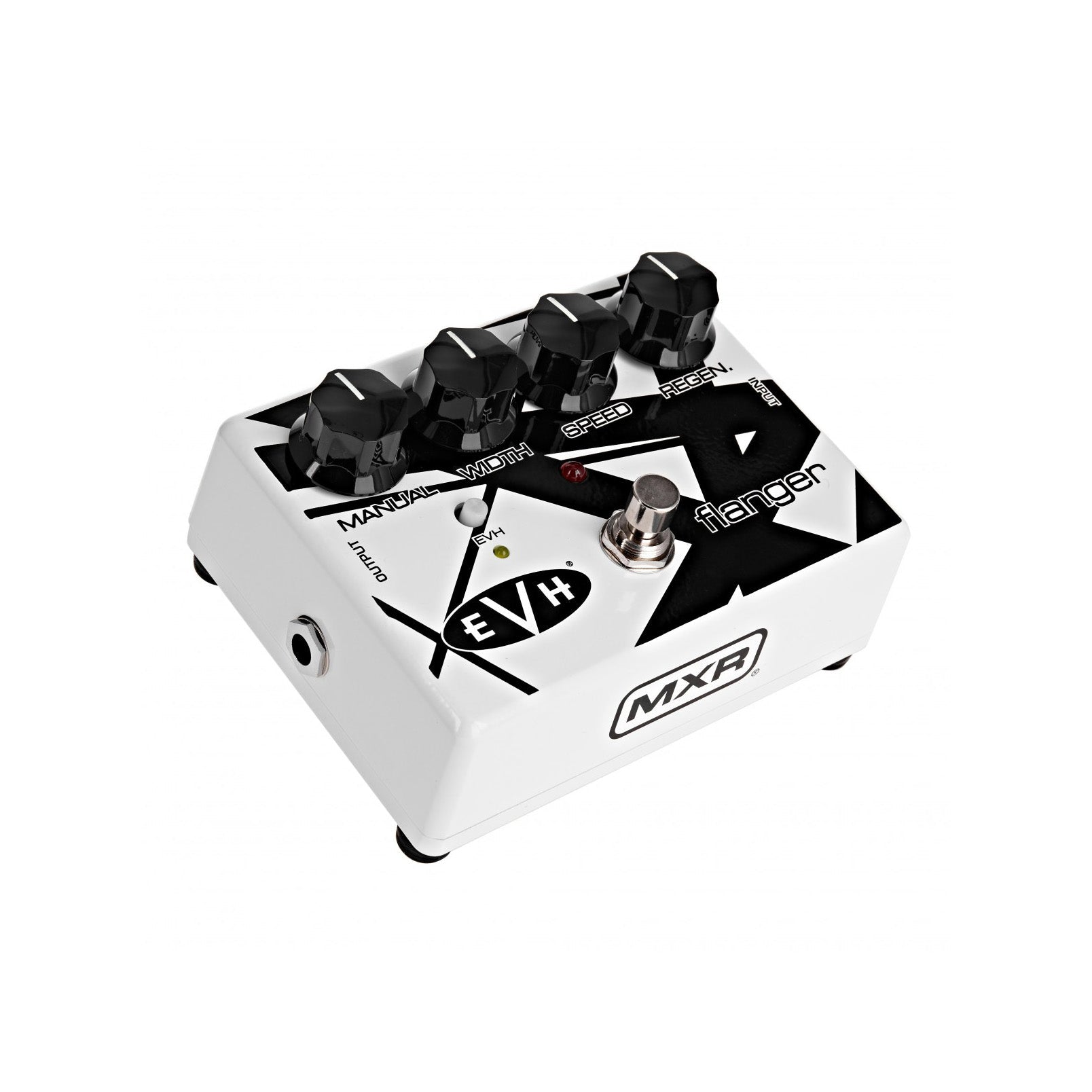 MXR - EVH117 Flanger - Musik Utan Gränser 