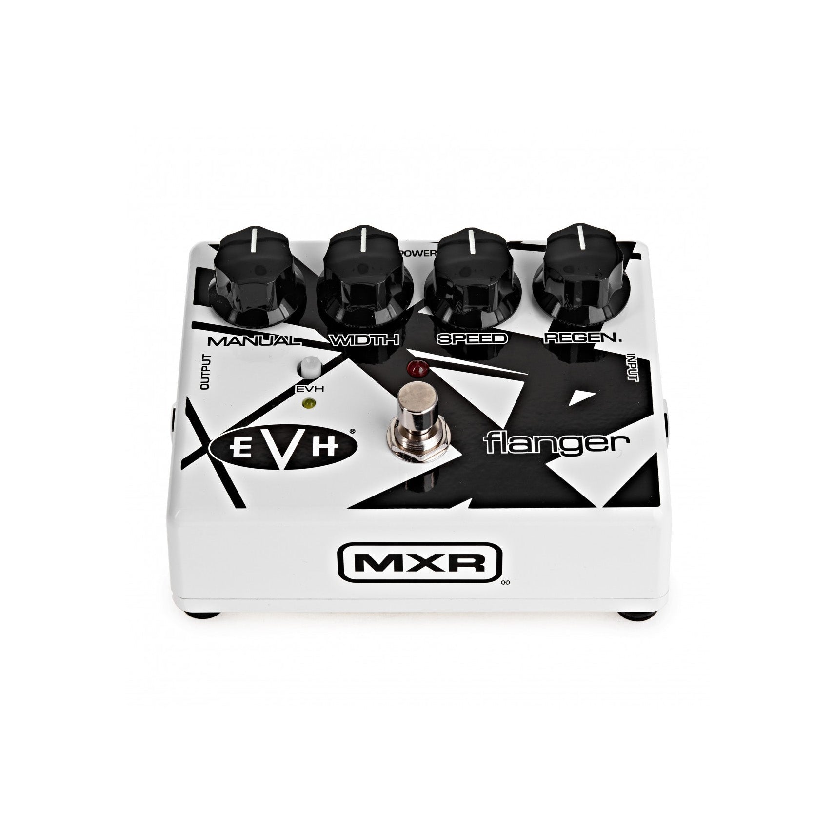 MXR - EVH117 Flanger - Musik Utan Gränser 