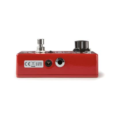 MXR - EVH90 Phase 90 Red - Musik Utan Gränser 