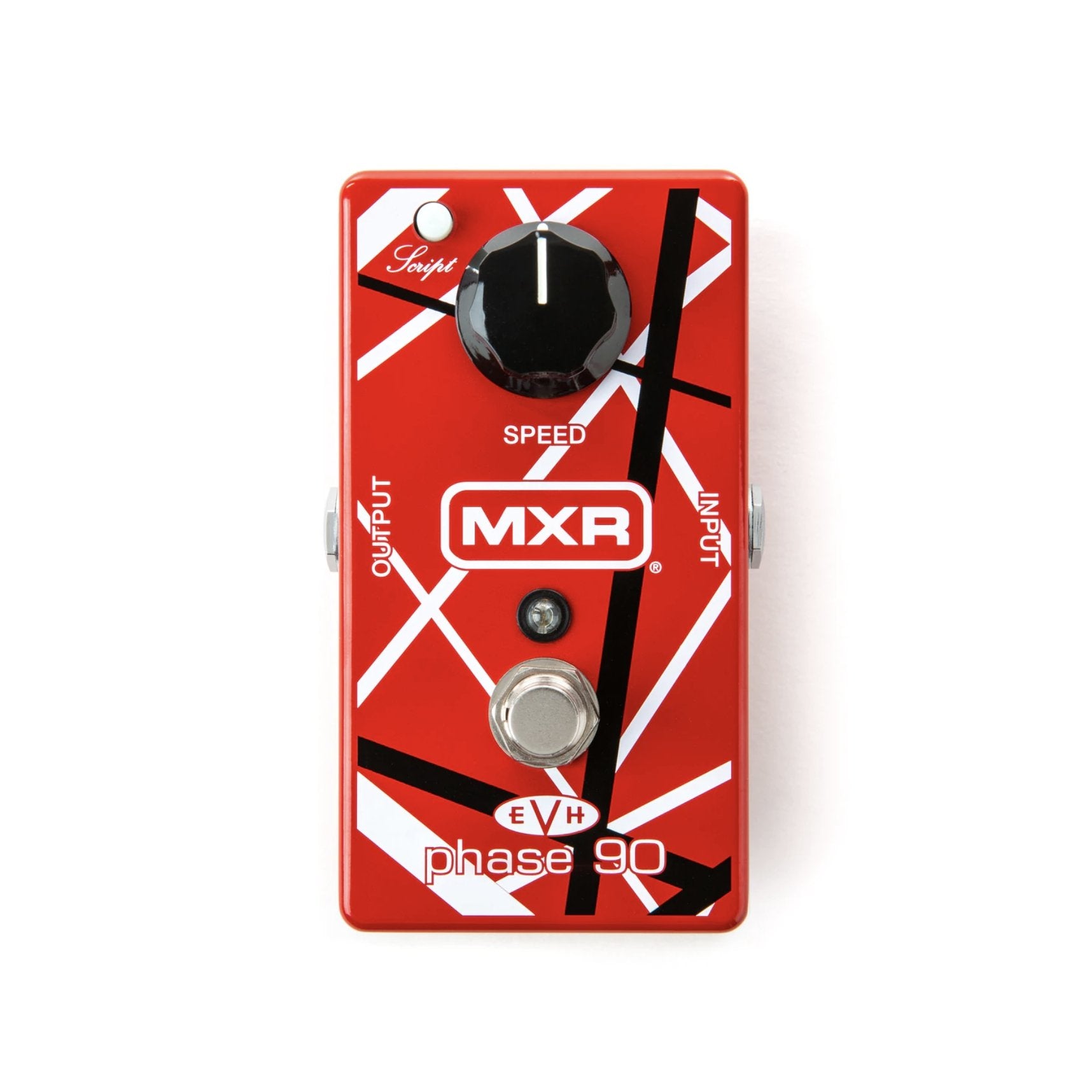 MXR - EVH90 Phase 90 Red - Musik Utan Gränser 