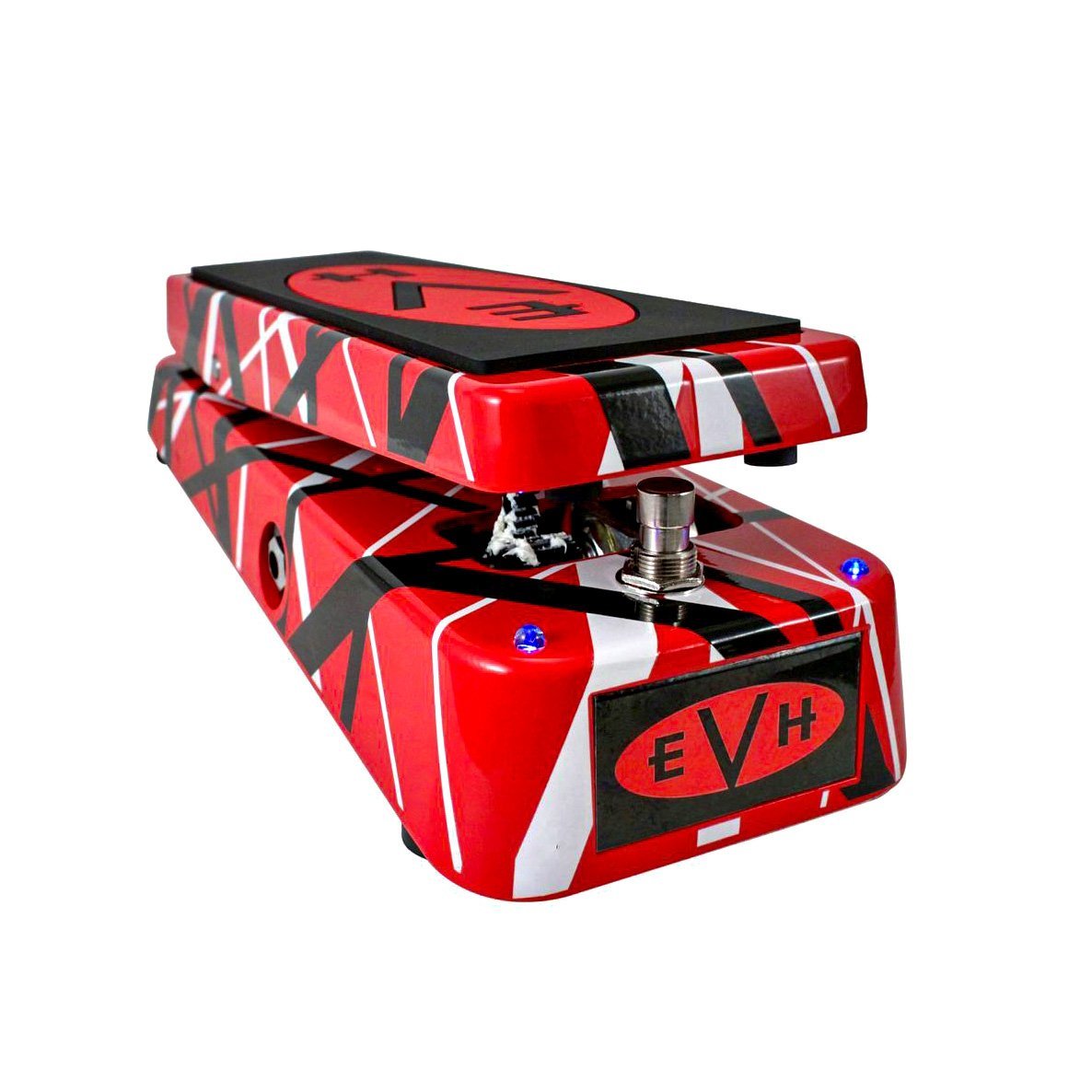 evh wah pedal EVH95 Eddie Van Halen Wah Wah Cry Baby