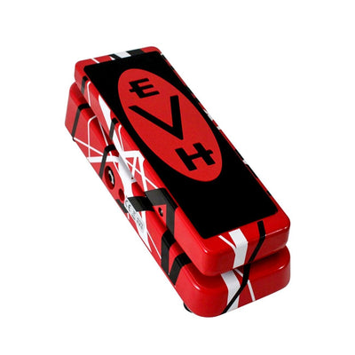 Dunlop - EVH95 Eddie Van Halen Wah Wah Cry Baby - Musik Utan Gränser 