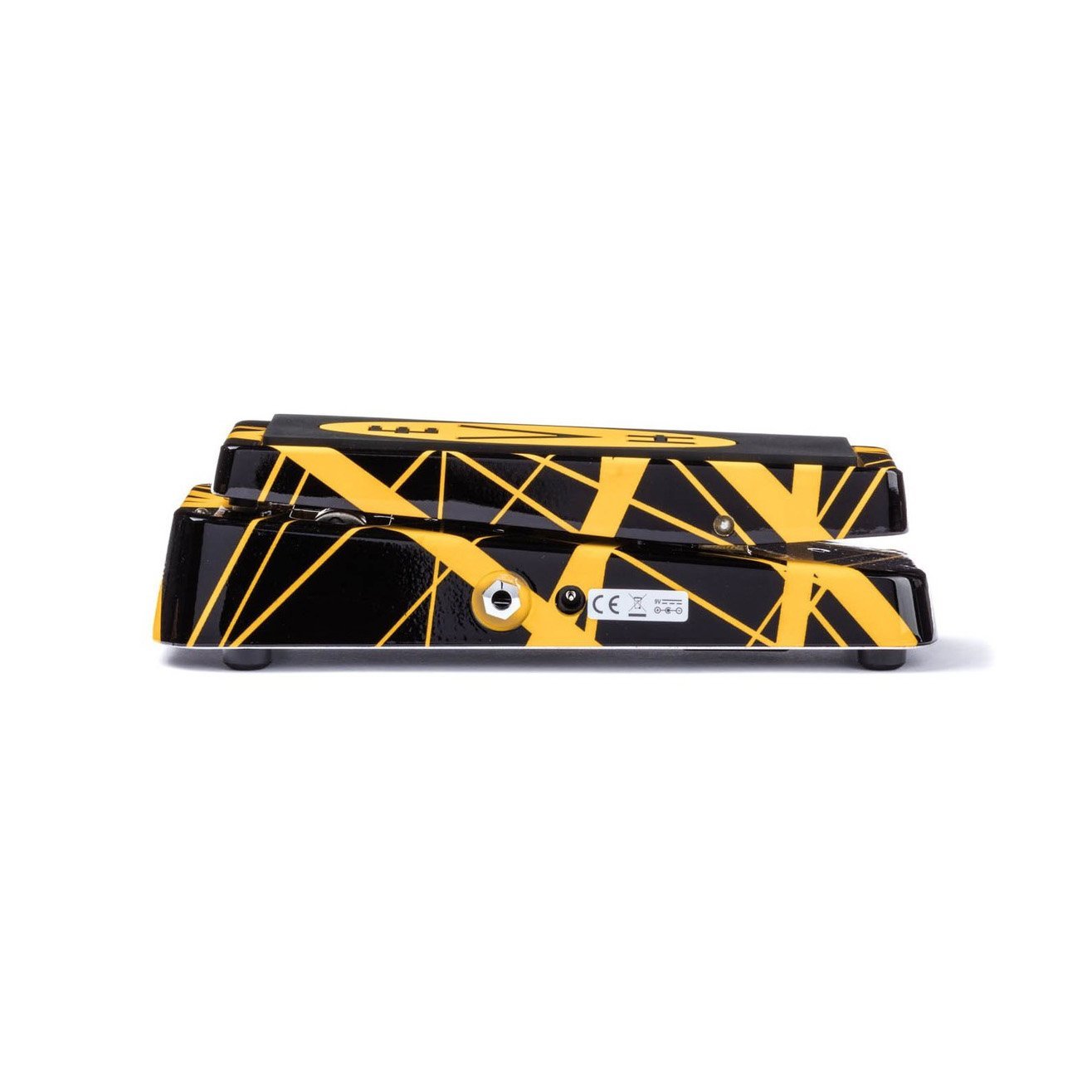 Dunlop - EVH95 Eddie Van Halen Wah Wah Cry Baby - Musik Utan Gränser 