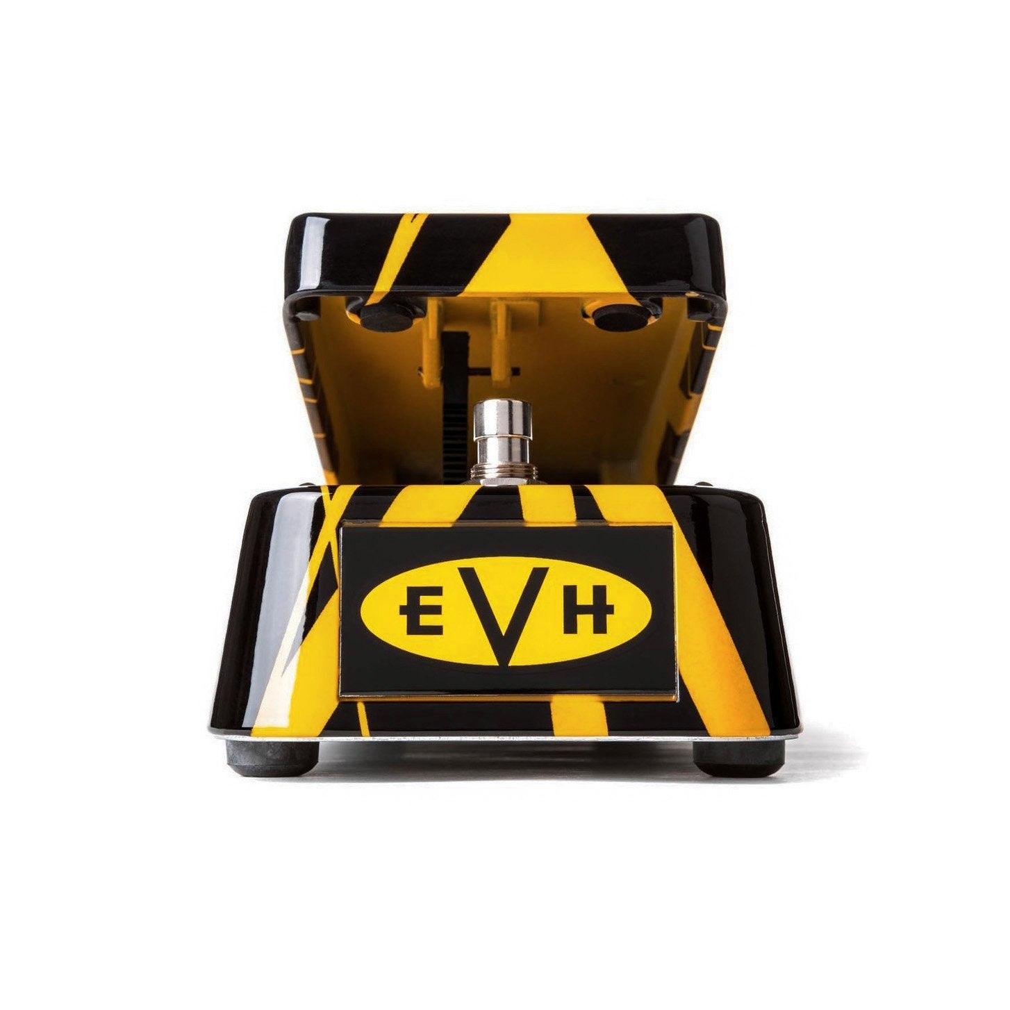 Dunlop - EVH95 Eddie Van Halen Wah Wah Cry Baby - Musik Utan Gränser 