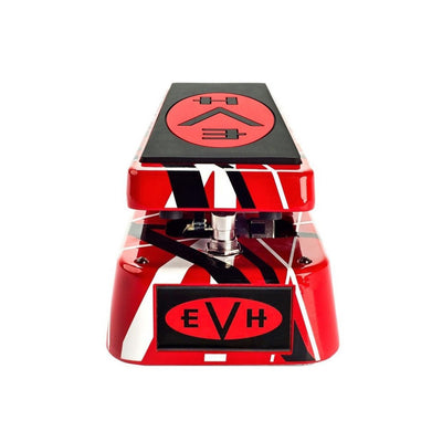 Dunlop - EVH95 Eddie Van Halen Wah Wah Cry Baby - Musik Utan Gränser 