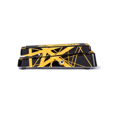 Dunlop - EVH95 Eddie Van Halen Wah Wah Cry Baby - Musik Utan Gränser 