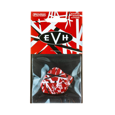 Dunlop - EVHP02 Frankenstein 6/PLYPK - Musik Utan Gränser 